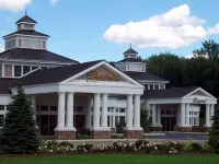 The Bertram Inn & Conf Ctr, Trademark Collection Hotel Hotels in Aurora