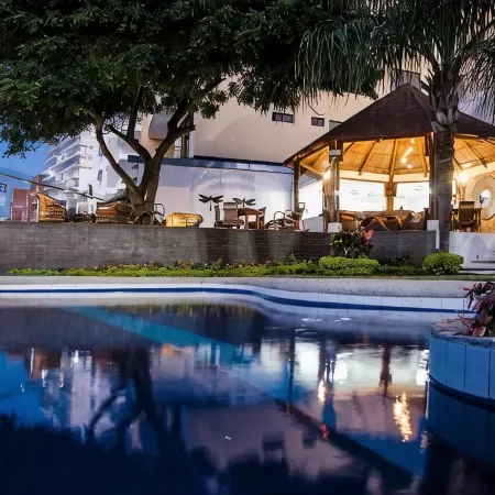 Hotel Vistalmar