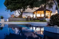Hotel Vistalmar - Deniz Manzaralı