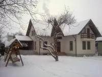 Casa Dancs Hotels in 