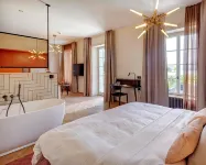 Hotel Restaurant Seehof - Pet friendly