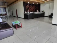 Am Hotel Ξενοδοχεία στην πόλη Menteng
