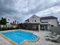 XO Residence - Pools