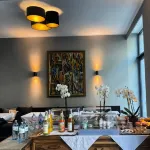 Das Nikolai Hotel - Wifi