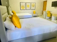 El Paso Hotel - Wifi