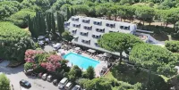 Pfa Hotel la Darsena - Follonica - Pools