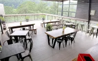 Citihub Hotel @Jagoan Magelang - breakfast