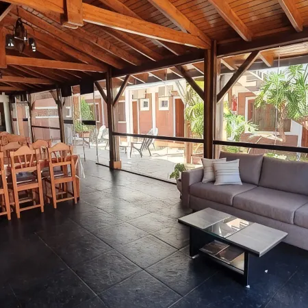 Hotel Aatrac Iguazu