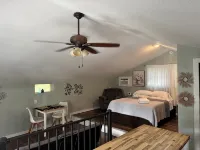 Loft Studio Apartment Hotels in Putnam County