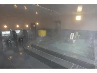 Hagi Royal Intelligent Hotel - suối nước nóng