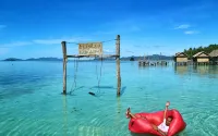 Hamueco Dive Resort Raja Ampat - 3 stelle