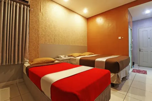 Eve Hotel