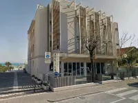 Albergo Aquila Hotels in Viserbella