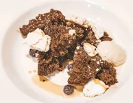 Bernti's Mountain Inn
