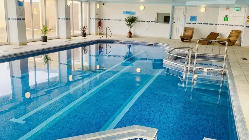 Beaches Chalets - 3 stelle