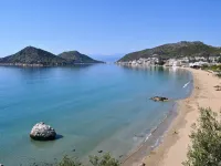 King Minos Hotel Hoteles en Tolo