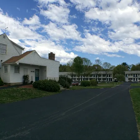 Ocean Acres Ogunquit
