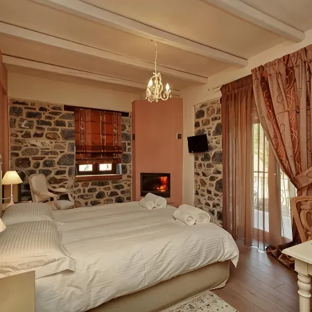 Thisoa Hotel