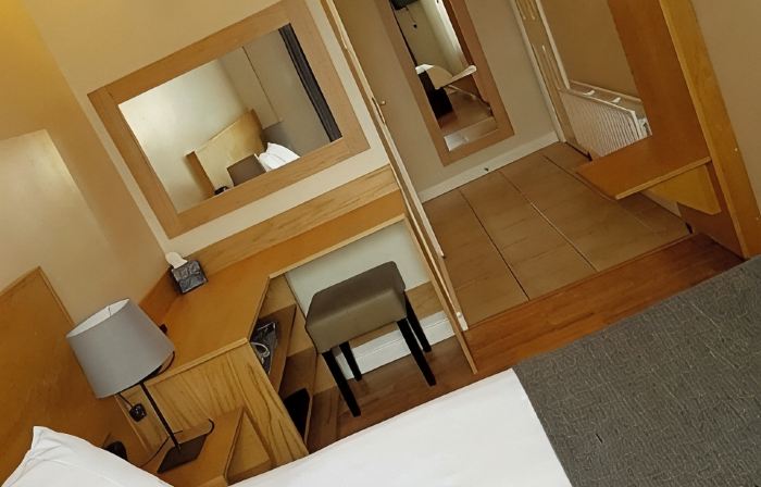 Belfast House