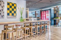 IntercityHotel Hannover Hauptbahnhof Ost - Bintang 4