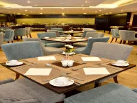 Naviti Warwick Dammam - Bữa sáng