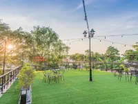 Trimm Hotel a Distretto di Mueang Chanthaburi