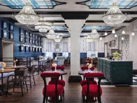 Graduate by Hilton New Haven Hotels in New Haven