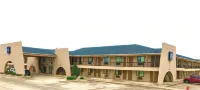 Americas Best Value Inn and Suites-Yukon-Oklahoma City - Wifi