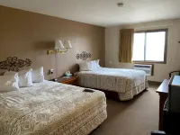 Americas Best Value Inn Kadoka - Motels