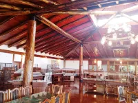 Lake Manyara Wildlife Lodge Hoteles en Karatu
