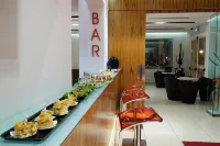 Card International Hotel - Bữa sáng
