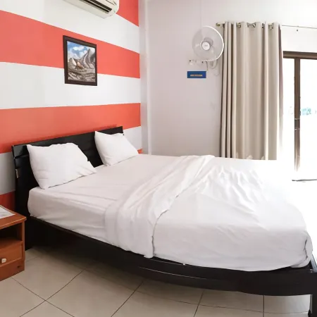 Candy Bar Resort