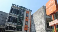 Hotel Alibaba - 2-Star