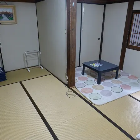 Omihachiman Youth Hostel
