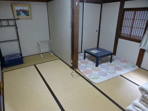 Omihachiman Youth Hostel - 2 estrellas