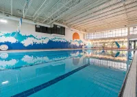 Dev Hotel & Conference Centre - piscine