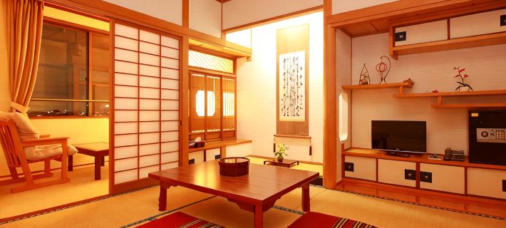 Yumoto Kobayashi Hotels in Kurume