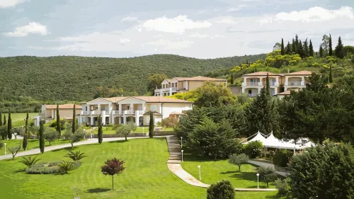 Il Pelagone Hotel & Golf Resort Toscana