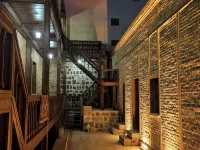 Mihman Konak Hotel Hotels in Kars