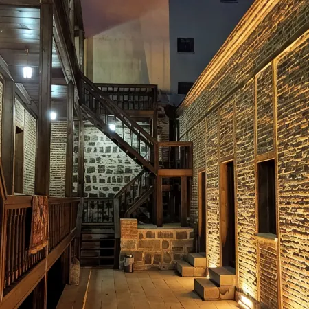 Mihman Konak Hotel