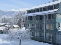 WoodStock Hotel Hotels in Pahalgam