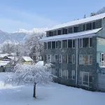 WoodStock Hotel
