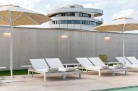 voco BEAUNE – CITÉ DES VINS by IHG - Uima-altaat
