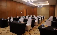森塔尼帕普亞大酒店 - Wi-Fi