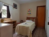 Colorado Plaza Hotel - Pysäköinti