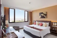 Mida Grande Hotel Dhavaravati Nakhon Pathom