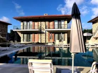 igneada hotel rezve - Pools