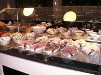 Aquis Grana City Hotel - breakfast