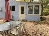 Big Fish, Little Pond. Fire Pit  Swimming, Hiking, Kayaking, and Fishing! Hotels in Windham