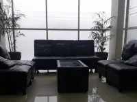 Sinar@ Margonda Residence 3&5 Hotels near Margo City